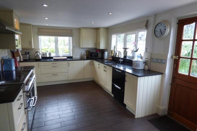 Kitchen View 2, P...