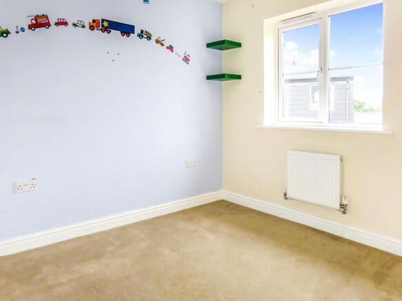 Bedroom Two