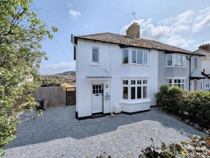 Hillview Road, Minehead