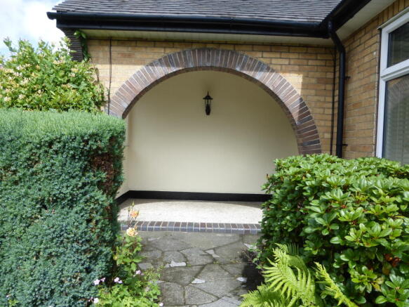 Porch