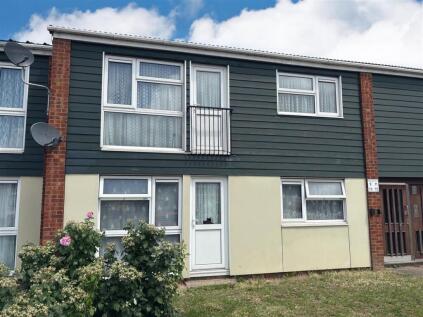 Parlaunt Road, Langley