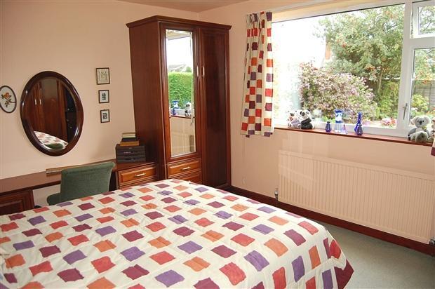 bedroom 1 view 1