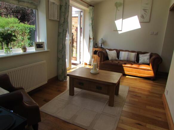 Sitting Area