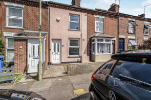 79, Britannia Road, Norwich NR1 4HS