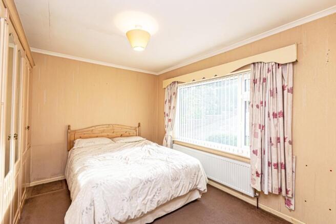 Bed 1