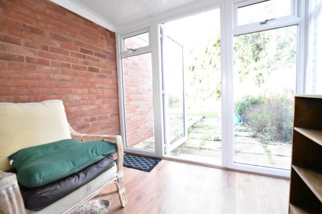 Sun Room