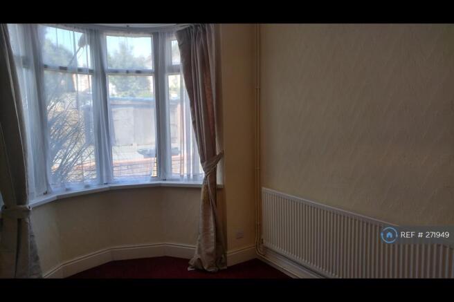 Front Reception Room 