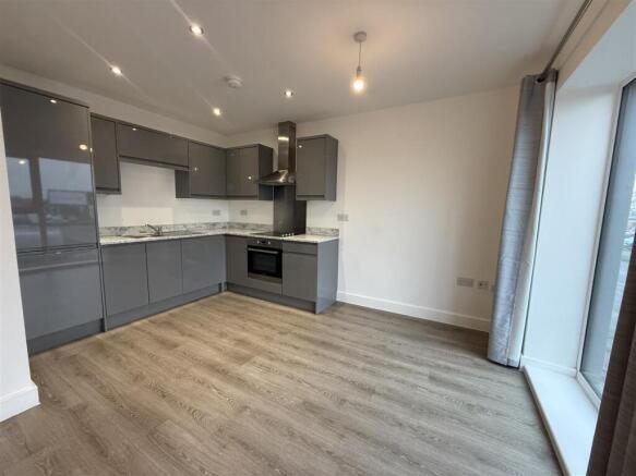 1 bed House to rent Image 5