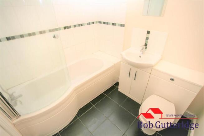LUXURY BATHROOM