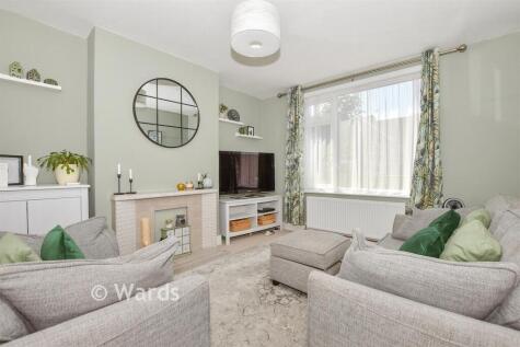 Plains Avenue, Maidstone, Kent