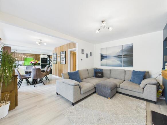 Living/Dining