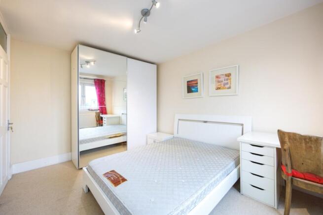 Walkinshaw Court ...
