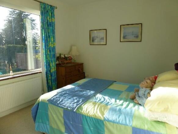 Bedroom 2 Pic