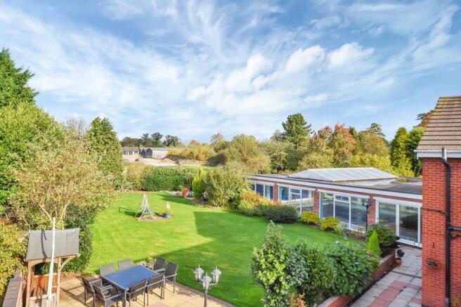 0.4 Acre Plot