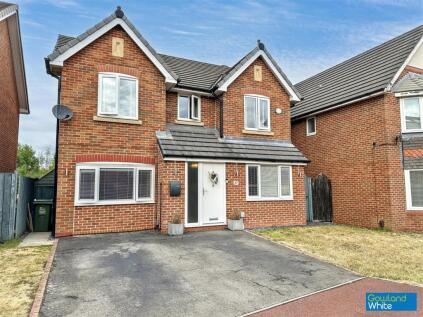 Poppy Lane, Stockton-On-Tees, TS19 8FL