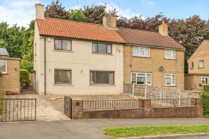 12, Highfield Road, Aberford, Leeds LS25 3AY