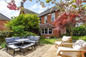 4, Earlsdown, Northbrook Avenue, Winchester SO23 0JW