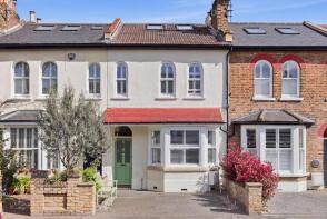 37, Wellesley Road, Wanstead, London E11 2HG