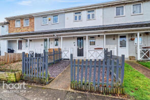 58, Savage Road, Walderslade, Chatham ME5 8DZ