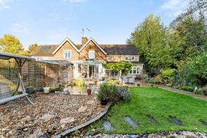 46, London Road, Harlow CM17 9LS