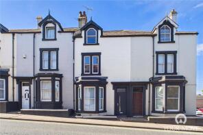 36, Guard Street, Workington CA14 4DZ