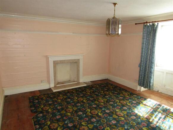 RECEPTION ROOM 1