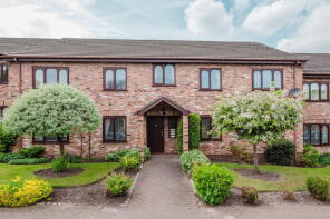 17, Cyril Bell Close, Lymm WA13 0JS