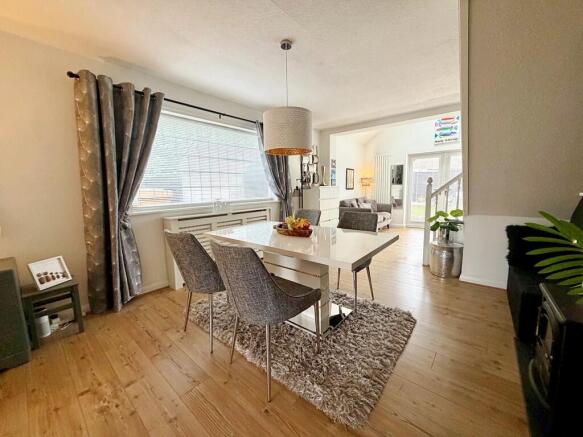 Open Plan