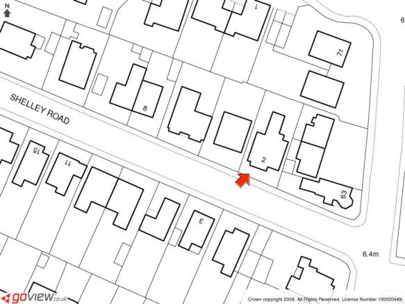 Detail Map
