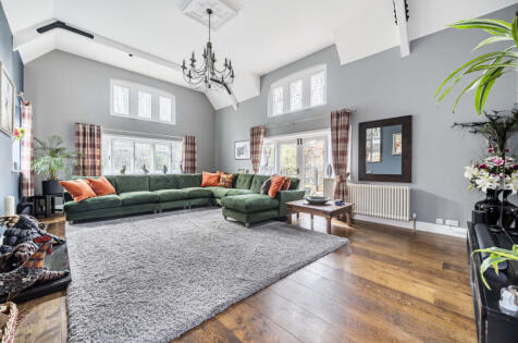 Church Road, Farley Hill, Reading, Berkshire, RG7