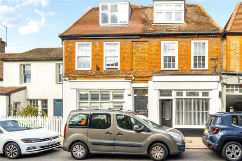 High Street, Thames Ditton, KT7