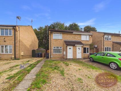 Barley Hill Road, Southfields, NN3 5JA