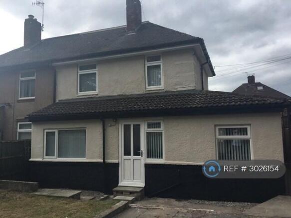3 bed Semi-Detached to rent Image 12
