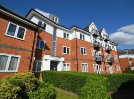 5, Greenwich Court, Park View Close, St. Albans AL1 5TR