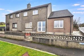 1, Pumpwell Park, Stromness KW16 3AT