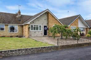 25, Meadow Close, Grove, Wantage OX12 7NN