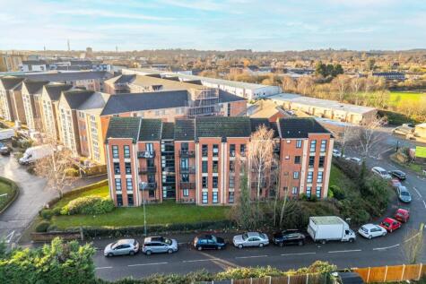 Templars Court, Nottingham