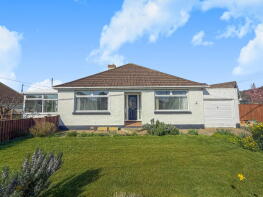 16, Second Field Lane, Braunton EX33 1EZ
