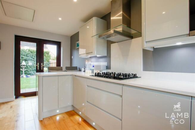 Worktops