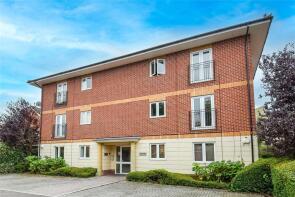 Flat 4, Laundry Court, Northway, Newbury RG14 7FL