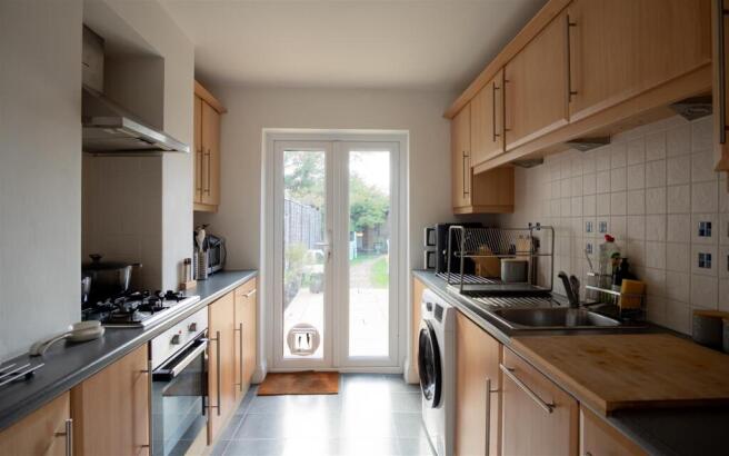 New North Road, Reigate - Final Images - Ralph Jam