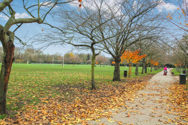 Battersea Park
