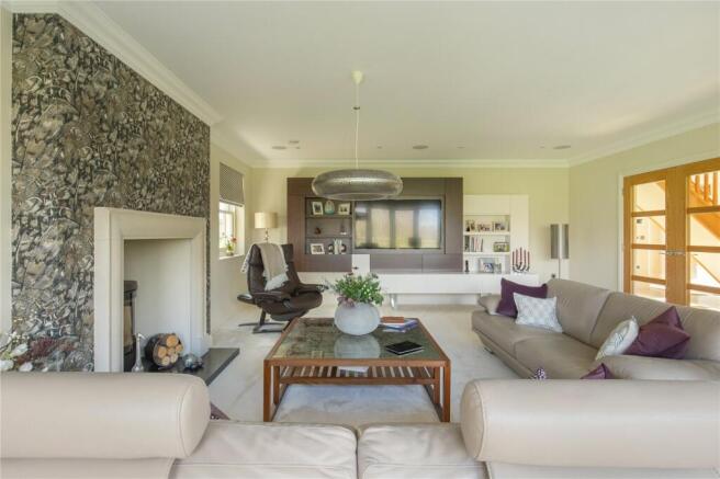 Drawing Room