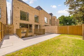 286, Coombe Lane, London SW20 0RW