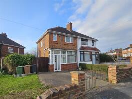 99, Victor Road, Elmdon, Solihull B92 9DP