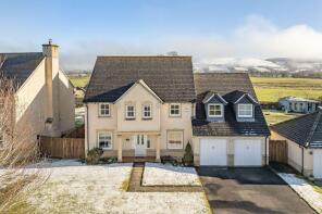 14, Moss Side Crescent, Biggar ML12 6GE
