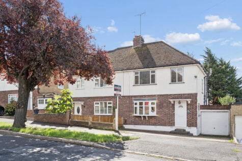 Northwood Way, Northwood, HA6 1AT