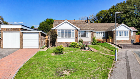 Barham Close, Hastings