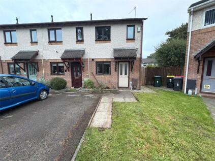 Cowdrey Mews, Lancaster, Lancashire, LA1