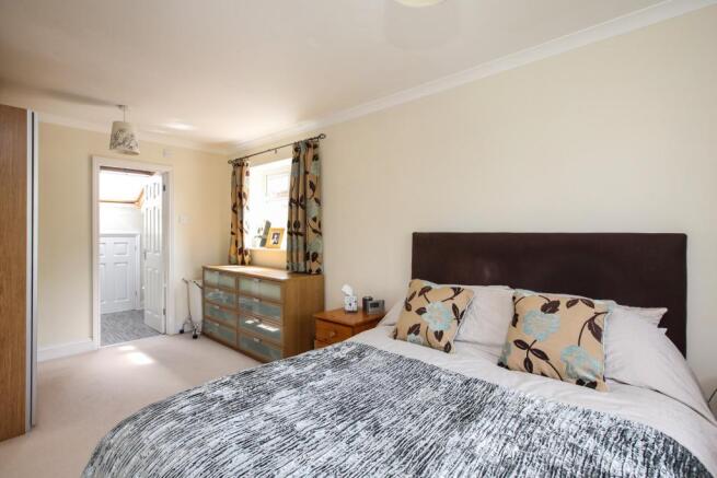 Guest Bedroom